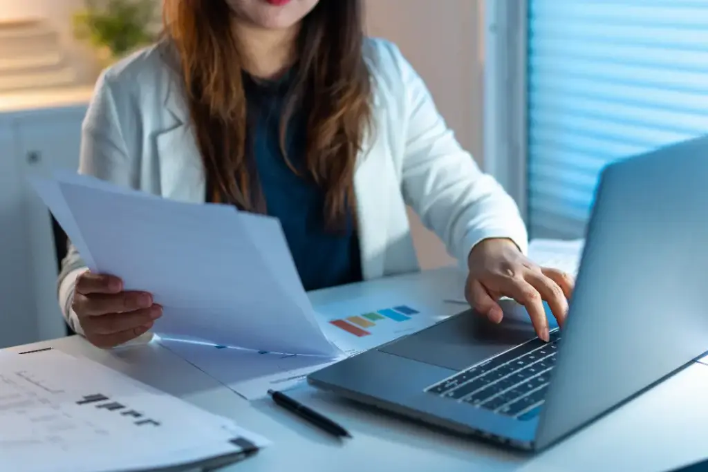 Qué es una carpeta tributaria observada