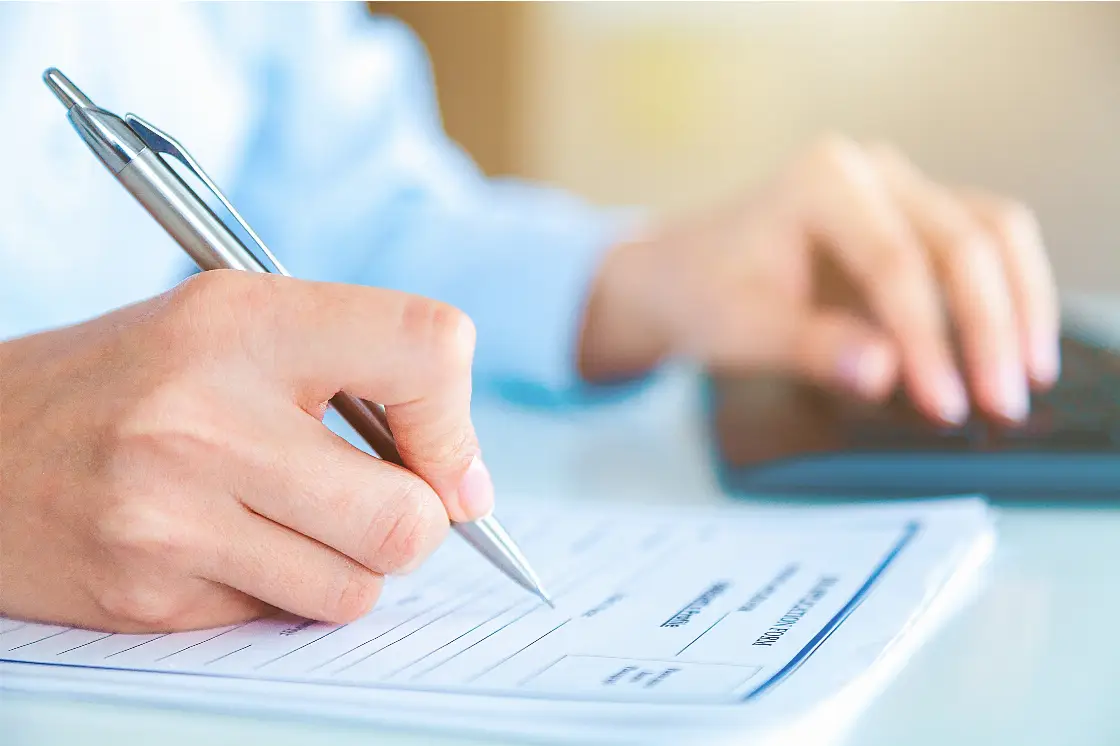 Qué necesitas tener listo antes de iniciar una liquidación voluntaria