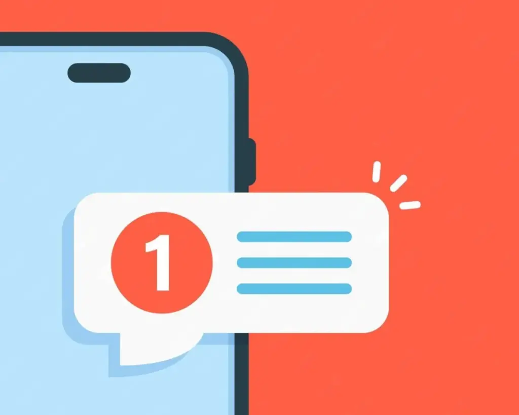 Tipos de notificaciones del SII y cómo responder correctamente