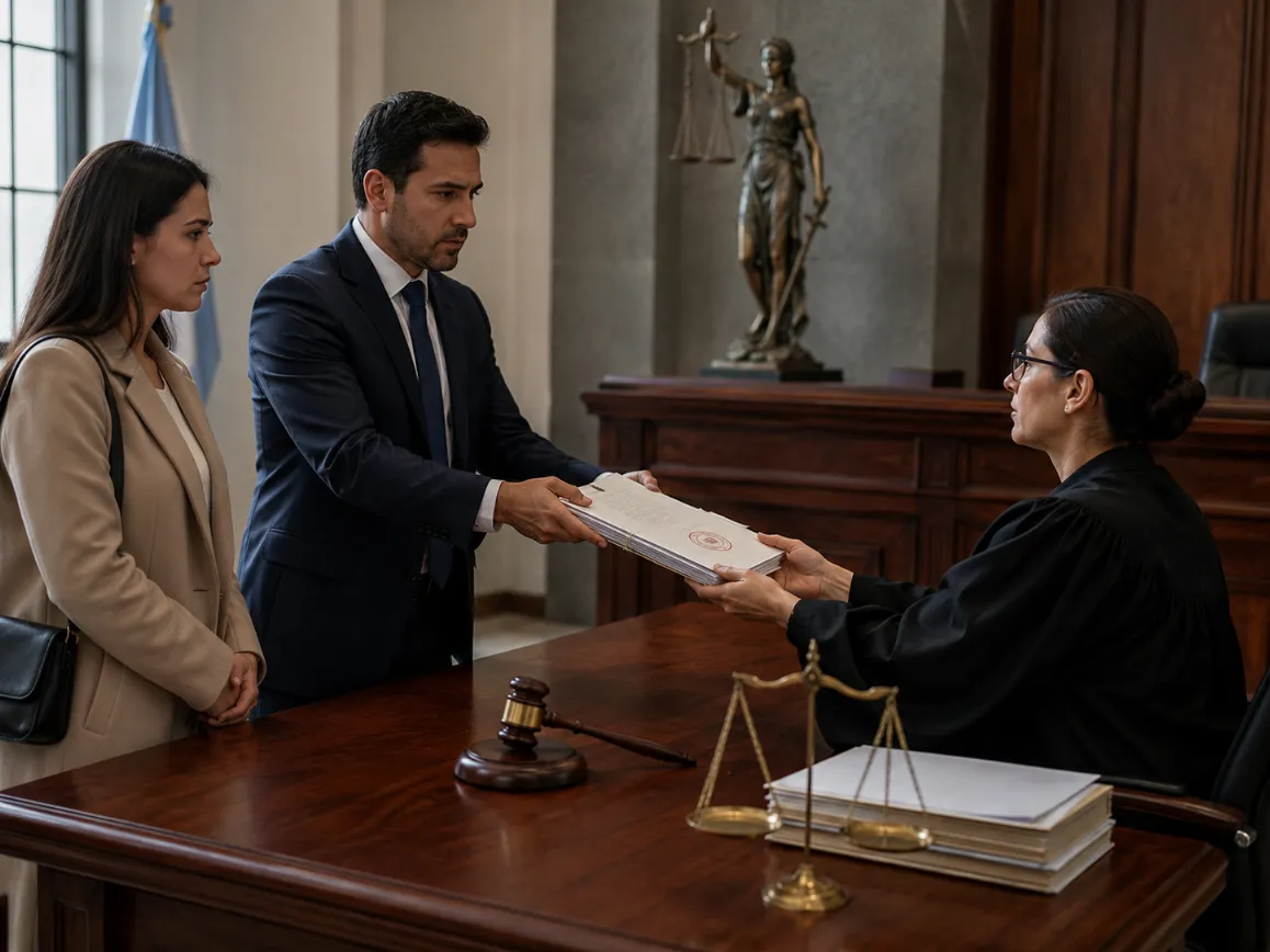 Como encontrar abogado tributario si estoy querellado impuestos