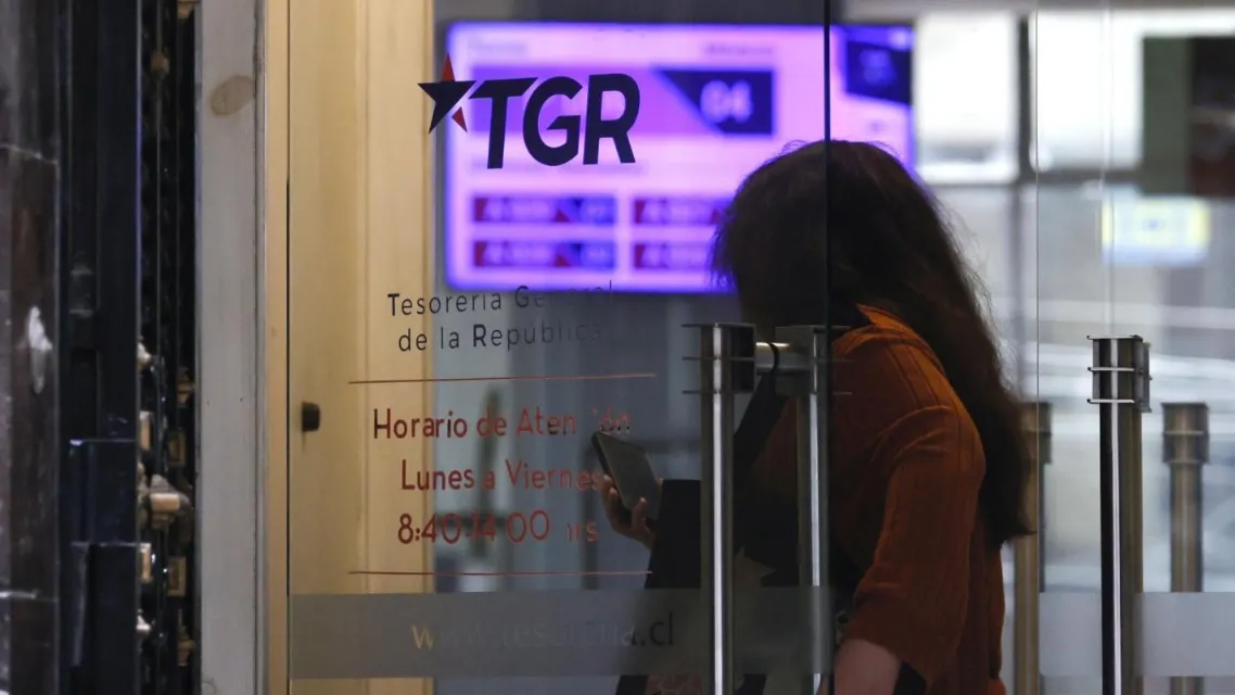 Nueva condonación de intereses y multas tributarias en Chile 2026