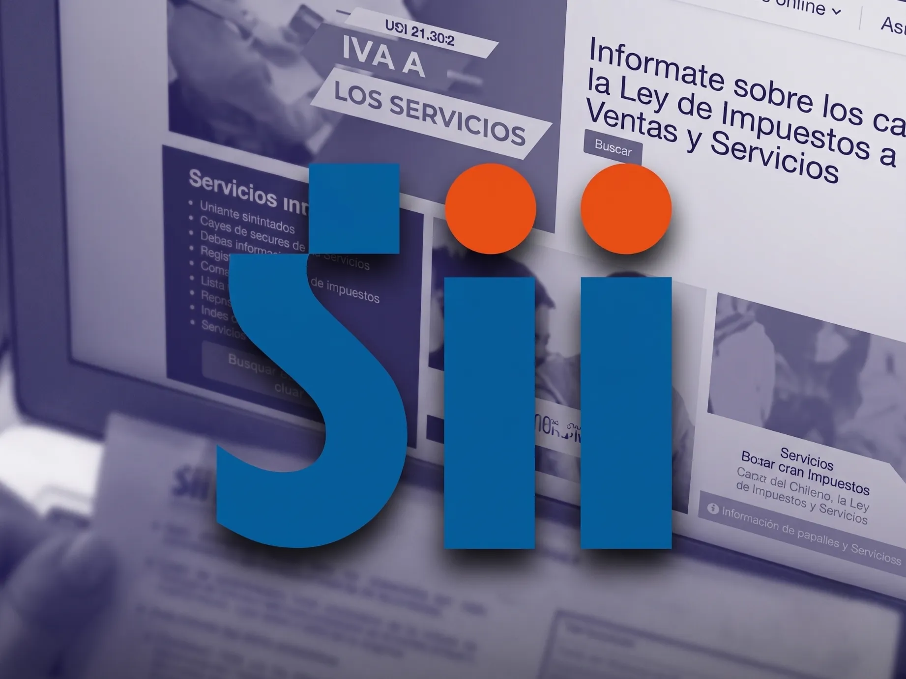 SII suma 20 nuevas comunas a condonación de multas e intereses