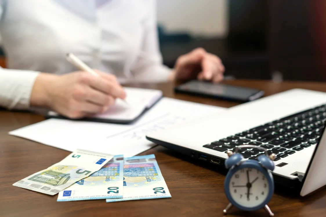 Cómo respaldar crédito fiscal de compra real de proveedor